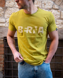 T-SHIRT BRN FIAMM