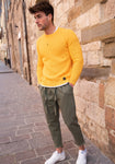 PULLOVER NEW DRAGONS