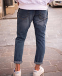 JEANS OM731