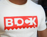 T-SHIRT BLOCK