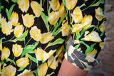 CAMICIA TULIPANI